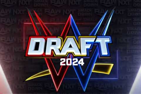 The WWE Draft could be so much better with these changes