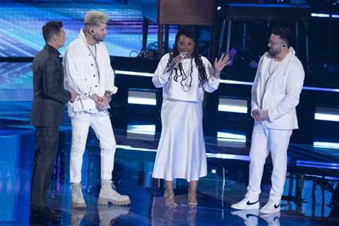 ‘American Idol’ Alum Melinda Doolittle, Danny Gokey and Colton Dixon Come Together For Mandisa..