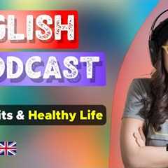Learn English With Podcast Conversation  Episode 18 | English Podcast For Beginners #englishpodcast