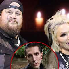 Jelly Roll's Wife Bunnie XO Hits Back at Haters After Meeting Hall Pass