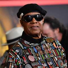 Stevie Wonder, Misty Copeland to Receive George Peabody Medal for Outstanding Contributions to..