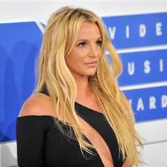 Britney Spears Speaks Out After Paramedics Respond to 911 Call at LA Hotel