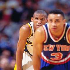 Breaking down the moments that have made Knicks-Pacers rivalry so unforgettable
