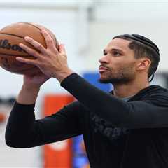 Knicks’ Josh Hart bracing for Pacers fans’ boos after trashing Indiana