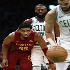 Cavaliers vs. Celtics series prediction, preview: NBA playoffs odds, picks