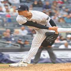 Yankees’ lights-out bullpen helping them thrive in close games