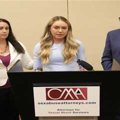 Tennis prodigy Kylie McKenzie wins $9 million sexual assault lawsuit against USTA