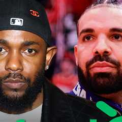 Drake Trolled on GoFundMe Over Kendrick Beef, Company Wipes Fundraisers