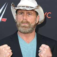 Shawn Michaels Invites Kendrick Lamar & Drake on ‘WWE NXT’ to ‘Settle This Thing’
