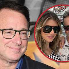 Bob Saget's Widow Kelly Rizzo Goes IG Official With Boyfriend