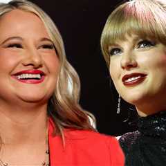 Gypsy Rose Thinks One of Taylor Swift's New Songs Is About Her