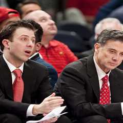 St. John’s non-conference schedule comes together with Pitino family clash set