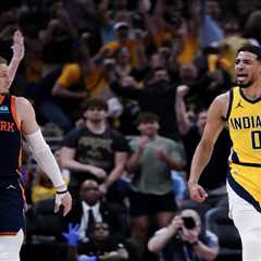 Knicks vs. Pacers Game 5 prediction, odds: Trouble at Madison Square Garden