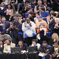 Knicks need raucous MSG crowd more than ever in Game 5