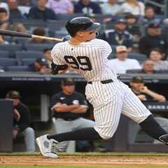 Aaron Judge sets tone as Yankees down White Sox for fifth straight win