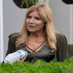 EastEnders Spoilers: Cindy Beale Faces Ultimatum Over Ex George