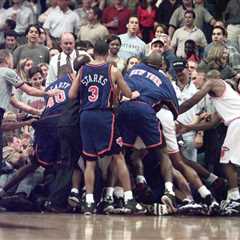 Inside look at some of Knicks’ other memorable Game 7s