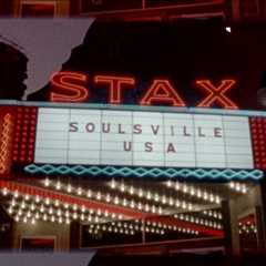 ‘Stax: Soulsville U.S.A.’ Salutes ‘Tenacious’ Spirit Behind Label Home of Isaac Hayes, Otis Redding,..