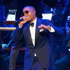 Nas to Celebrate 30th Anniversary of ‘Illmatic’ With Four Las Vegas Shows Featuring Live Orchestra