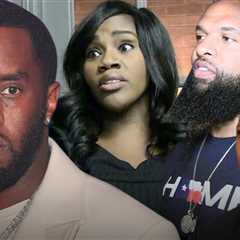 Diddy-Cassie Video Spawns More Reactions From Shyne, T.D. Jakes, Kelly Price