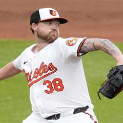 Orioles vs. Cardinals prediction: MLB odds, picks, best bets for Tuesday