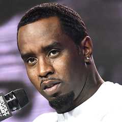 Diddy Sued By Model Who Claims Sexual Assault After Drugging