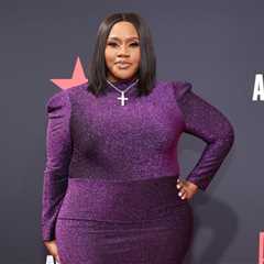 Kelly Price Clarifies Her ‘Prayer’ for Diddy After Backlash: ‘My Name Is Kelly, Not Jesus’