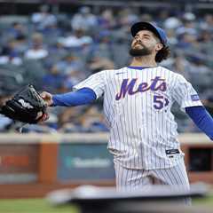 Why Jorge Lopez’s behavior crossed the line for the Mets