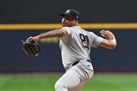 Yankees vs. Orioles prediction, odds: MLB picks, best bets