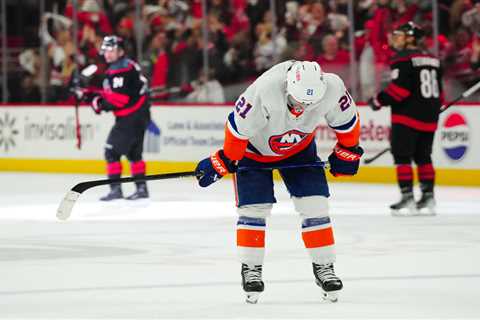 Islanders likely to make changes next season despite late-season surge