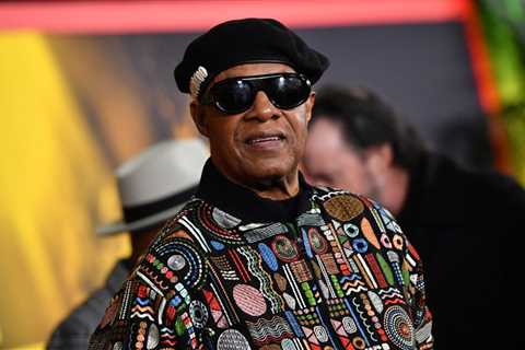 Stevie Wonder, Misty Copeland to Receive George Peabody Medal for Outstanding Contributions to..