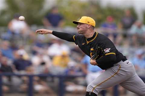 Paul Skenes’ heavily-anticipated Pirates call-up should happen ‘soon’