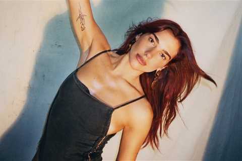 Dua Lipa’s ‘Radical Optimism’: All 11 Tracks Ranked