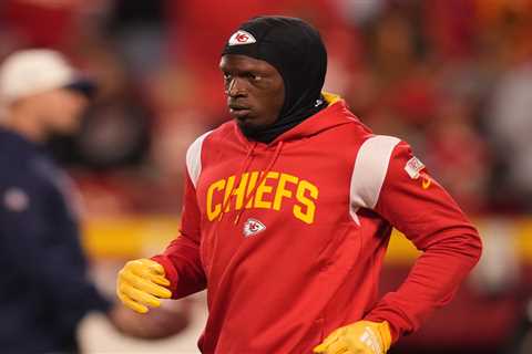 Chiefs get closer to moving on from Kadarius Toney with contract decision