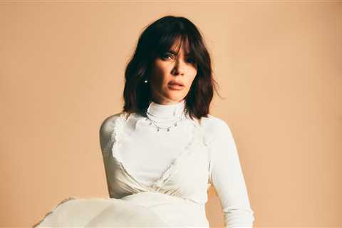 Kany García Drops ‘García’ Album & More New Music Latin