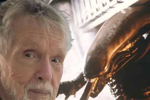 'Alien' Star Tom Skerritt Hasn't Seen Any of the Sequels, Why Bother?