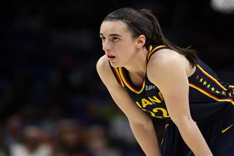 Dallas feels Caitlin Clark effect in her first WNBA preseason game: ‘Very real’