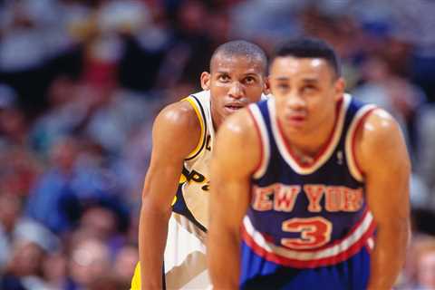 Breaking down the moments that have made Knicks-Pacers rivalry so unforgettable