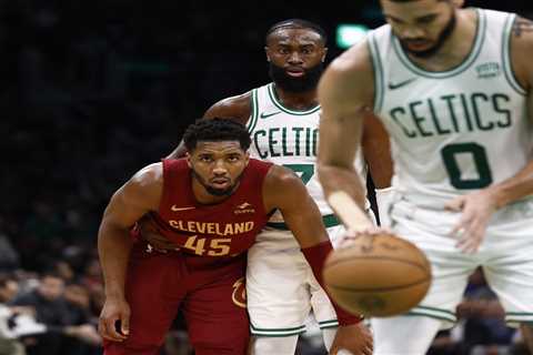 Cavaliers vs. Celtics series prediction, preview: NBA playoffs odds, picks