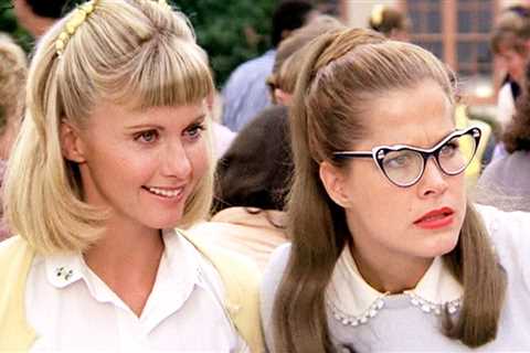 Susan Buckner, Who Played Cheerleader Patty Simcox in ‘Grease,’ Dies at 72