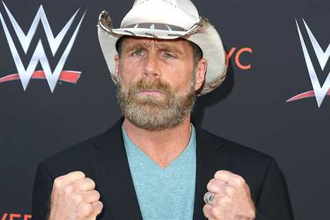 Shawn Michaels Invites Kendrick Lamar & Drake on ‘WWE NXT’ to ‘Settle This Thing’