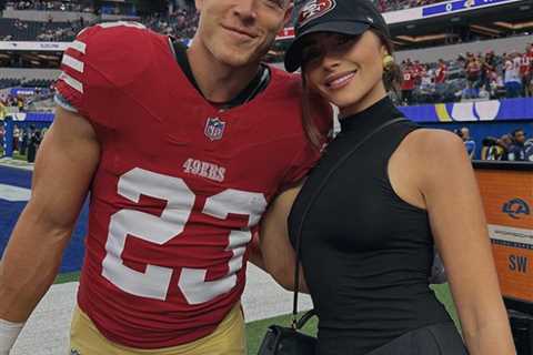 Olivia Culpo teases ‘countdown’ to Christian McCaffrey wedding ‘is on’