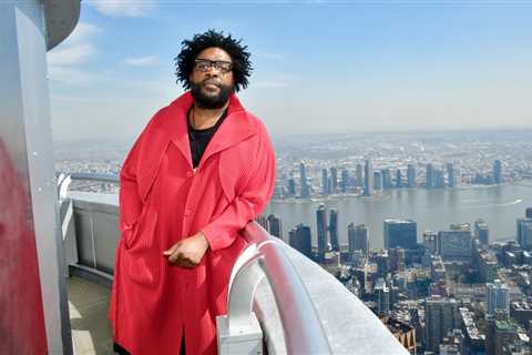 Questlove Blasts Kendrick Lamar and Drake Feud While Declaring ‘Hip-Hop Truly Is Dead’