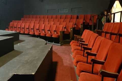 Theatres in South Jordan, UT: Making Entertainment Accessible for All