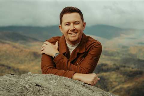 Scotty McCreery Doubles Down on Songwriting, Storytelling on ‘Rise and Fall’: ‘We Wanted to Make..