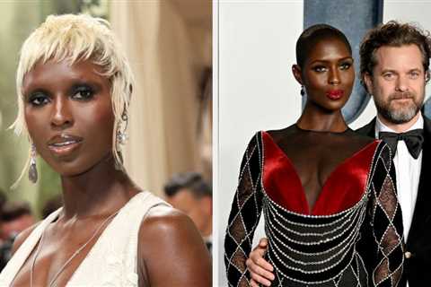 Jodie Turner-Smith Penned A Heartfelt Message About Attending The Met Gala Alone Post-Divorce From..