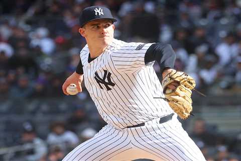 Yankees’ effective bullpen to get more reinforcements soon