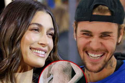 Hailey Bieber Pregnant with Justin Bieber's Baby, Six Months Along