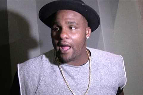 Glen 'Big Baby' Davis Cracks Jokes After Prison Sentence, Gonna Get In Shape!