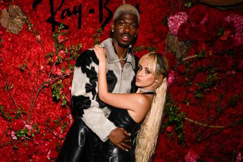 Camila Cabello & Lil Nas X Team Up for High-Energy Collaboration ‘He Knows’: Stream It Now